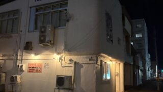 函館の夜は、ガパオで始まりホテルで終わる。観光街まで歩いていける“ちょうどいい宿泊地”の話。