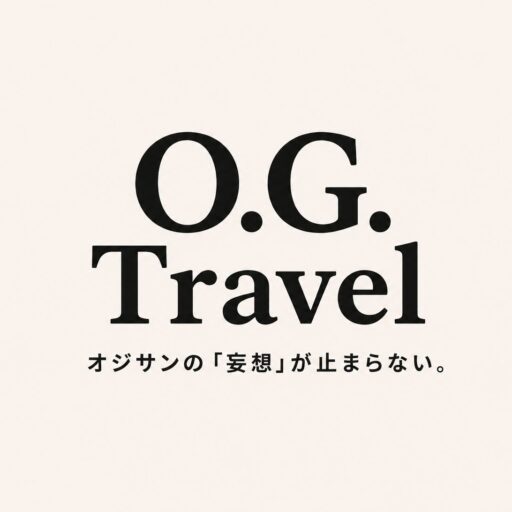 O.G.Travel