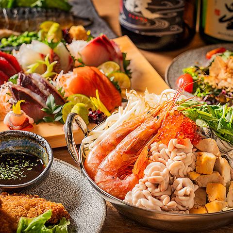 仙台城下町で「何もしない贅沢」とひとりハシゴ酒