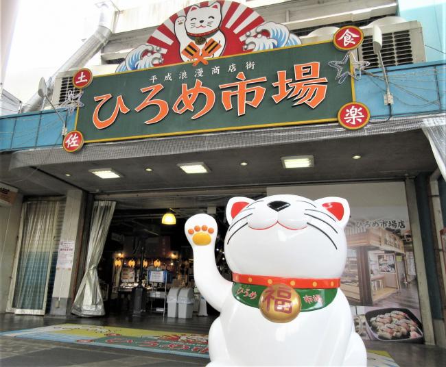 【高知ひろめ市場】O.Gがカツオと地酒に溺れる一人飲み妄想トラベル